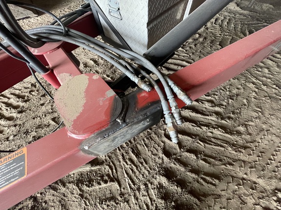 2013 Case IH 200 Field Cultivator