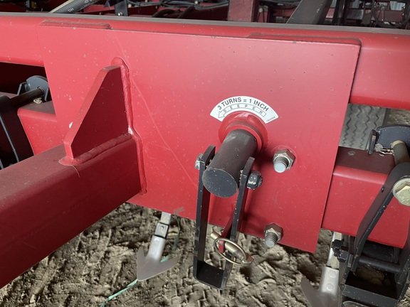 2013 Case IH 200 Field Cultivator