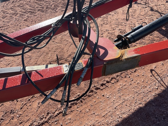 2013 Case IH 200 Field Cultivator