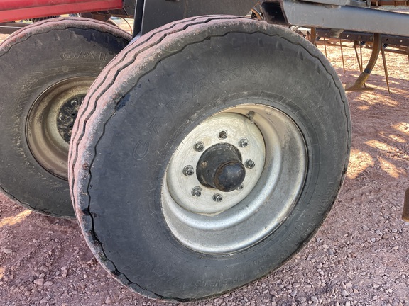 2013 Case IH 200 Field Cultivator
