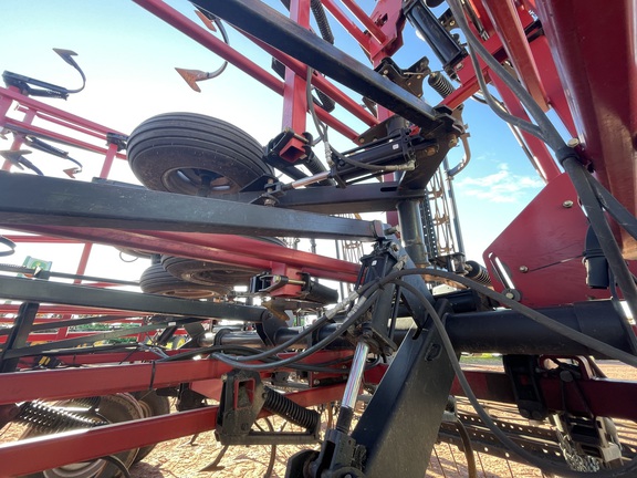 2013 Case IH 200 Field Cultivator