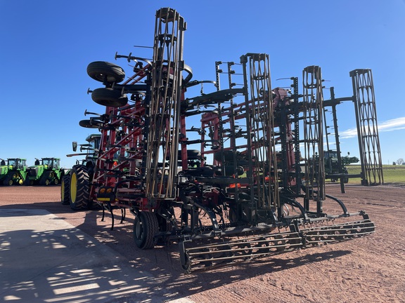 2013 Case IH 200 Field Cultivator