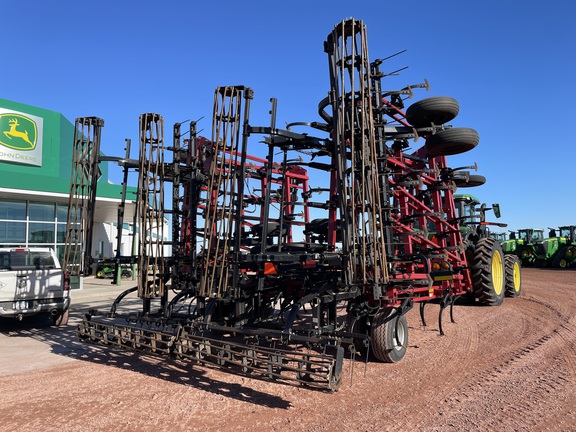 2013 Case IH 200 Field Cultivator