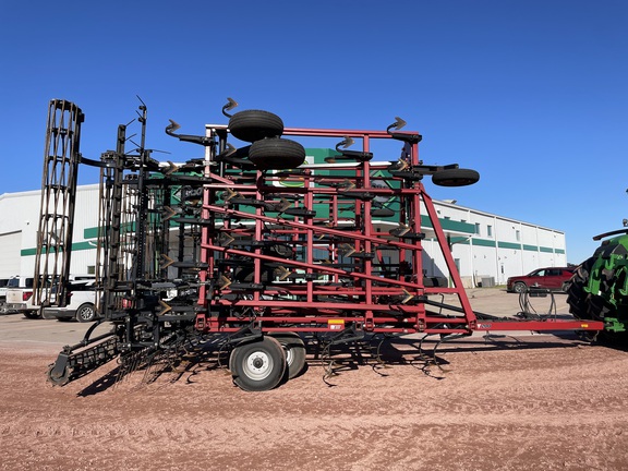 2013 Case IH 200 Field Cultivator