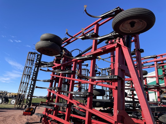 2013 Case IH 200 Field Cultivator