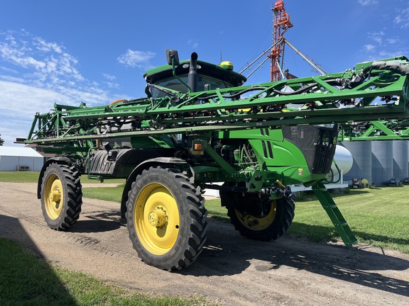 2014 John Deere R4038 Sprayer/High Clearance