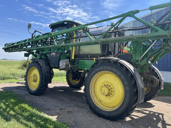 2014 John Deere R4038 Sprayer/High Clearance
