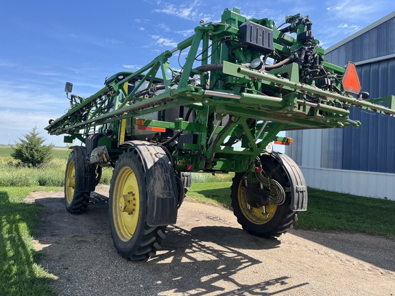2014 John Deere R4038 Sprayer/High Clearance