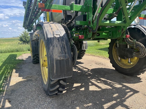 2014 John Deere R4038 Sprayer/High Clearance
