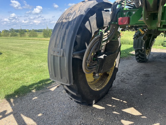 2014 John Deere R4038 Sprayer/High Clearance