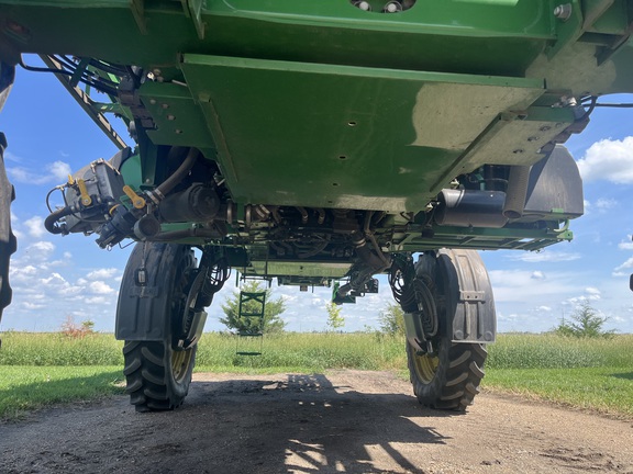 2014 John Deere R4038 Sprayer/High Clearance