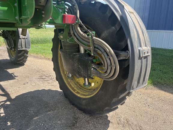 2014 John Deere R4038 Sprayer/High Clearance