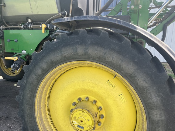 2014 John Deere R4038 Sprayer/High Clearance