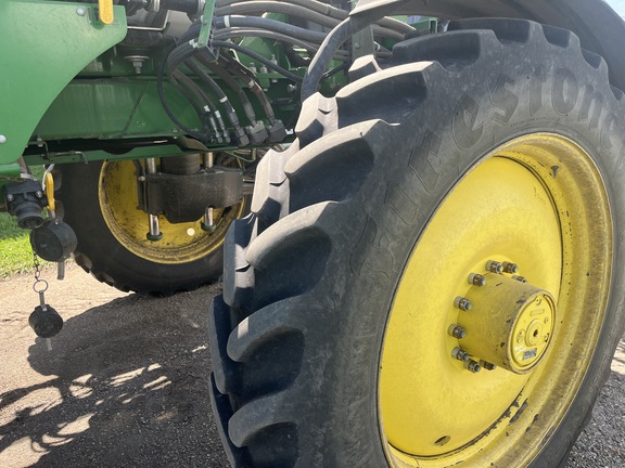 2014 John Deere R4038 Sprayer/High Clearance
