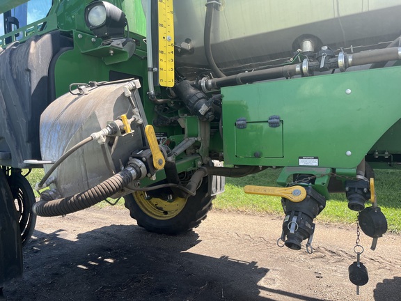 2014 John Deere R4038 Sprayer/High Clearance