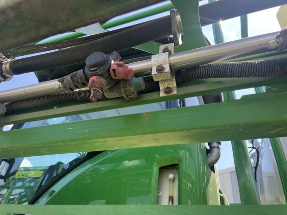 2014 John Deere R4038 Sprayer/High Clearance
