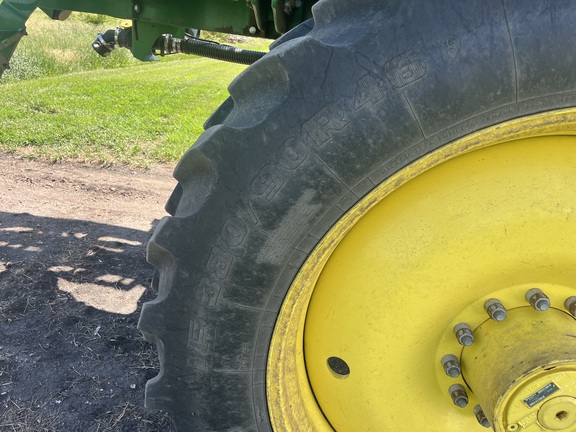 2014 John Deere R4038 Sprayer/High Clearance