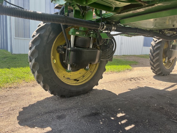 2014 John Deere R4038 Sprayer/High Clearance