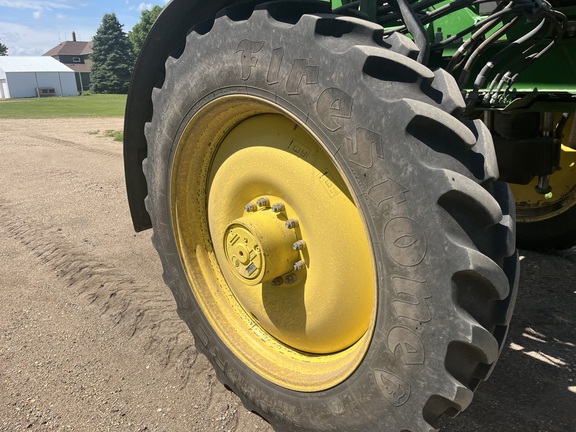 2014 John Deere R4038 Sprayer/High Clearance