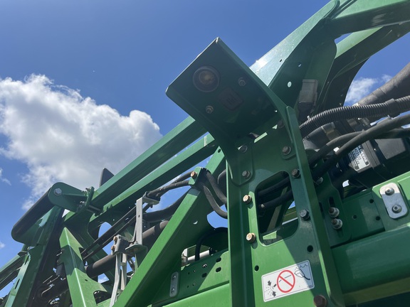 2014 John Deere R4038 Sprayer/High Clearance