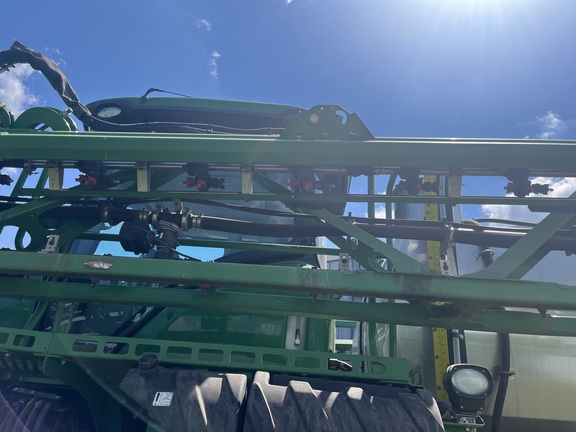 2014 John Deere R4038 Sprayer/High Clearance