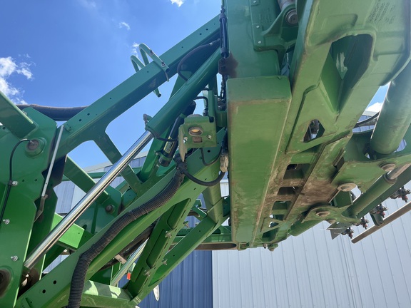 2014 John Deere R4038 Sprayer/High Clearance