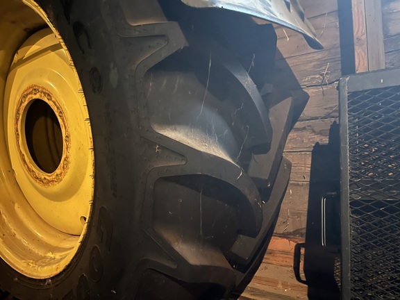 2014 John Deere R4038 Sprayer/High Clearance