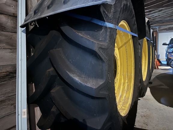 2014 John Deere R4038 Sprayer/High Clearance