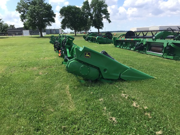 2024 John Deere C12F Header Corn Head