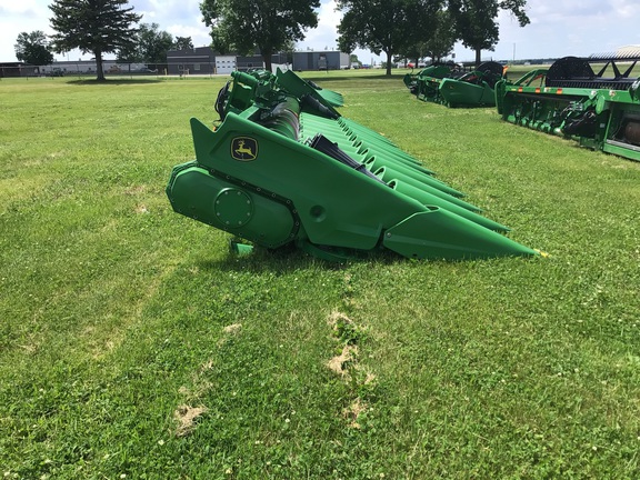 2024 John Deere C12F Header Corn Head