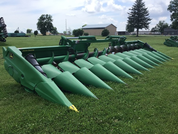 2024 John Deere C12F Header Corn Head