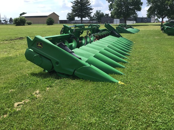 2024 John Deere C12F Header Corn Head