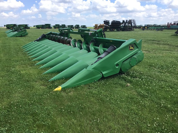 2024 John Deere C12F Header Corn Head