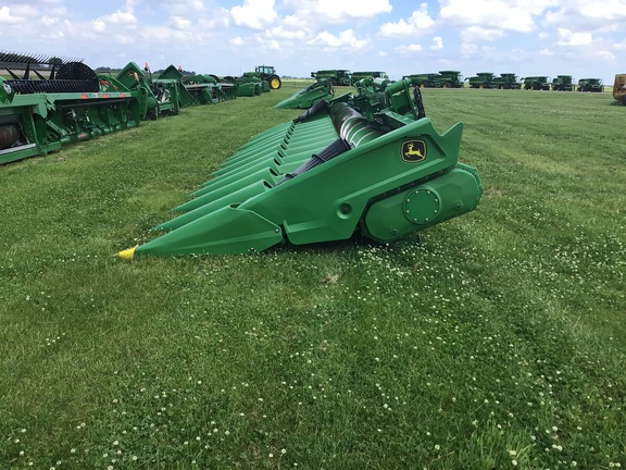 2024 John Deere C12F Header Corn Head