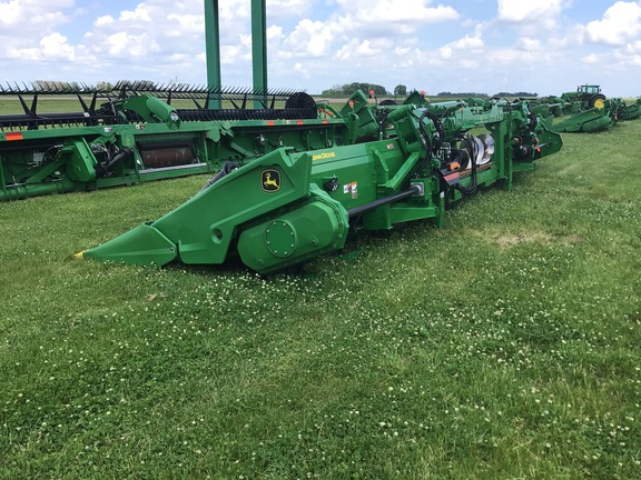2024 John Deere C12F Header Corn Head