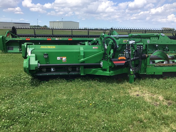 2024 John Deere C12F Header Corn Head