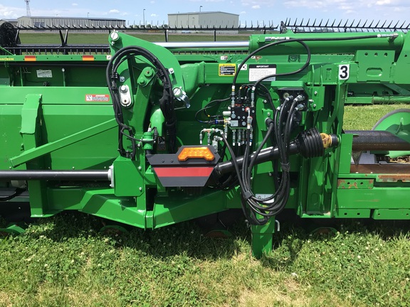 2024 John Deere C12F Header Corn Head