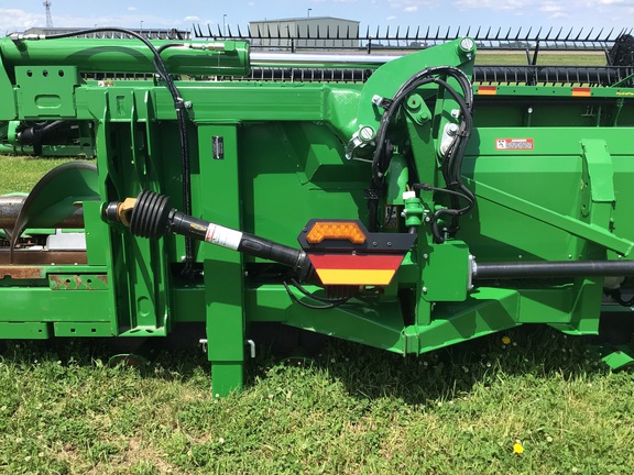 2024 John Deere C12F Header Corn Head