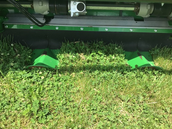 2024 John Deere C12F Header Corn Head