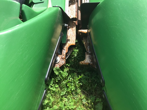 2024 John Deere C12F Header Corn Head