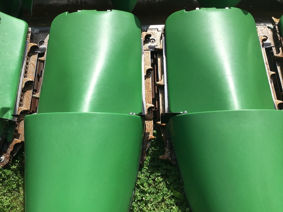 2024 John Deere C12F Header Corn Head