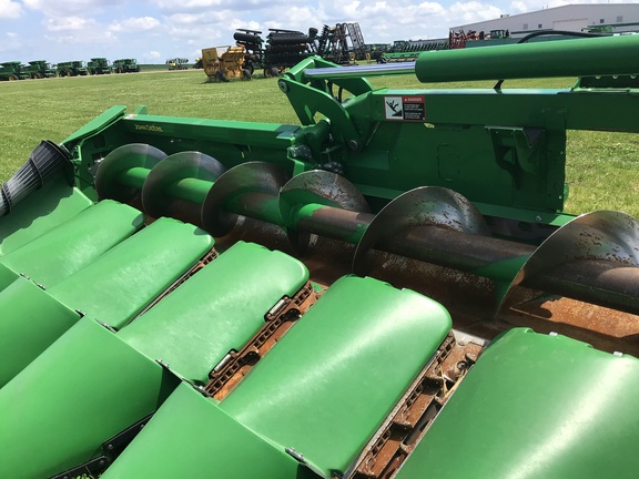 2024 John Deere C12F Header Corn Head