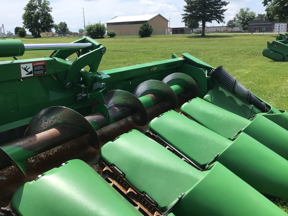 2024 John Deere C12F Header Corn Head