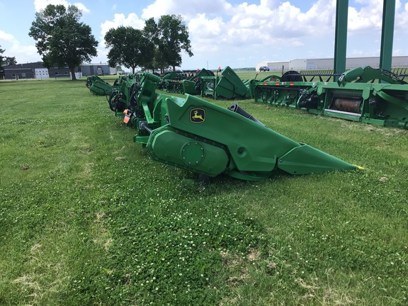 2024 John Deere C12F Header Corn Head
