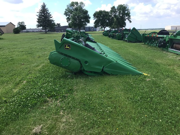 2024 John Deere C12F Header Corn Head