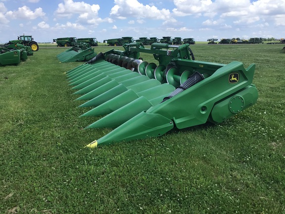 2024 John Deere C12F Header Corn Head