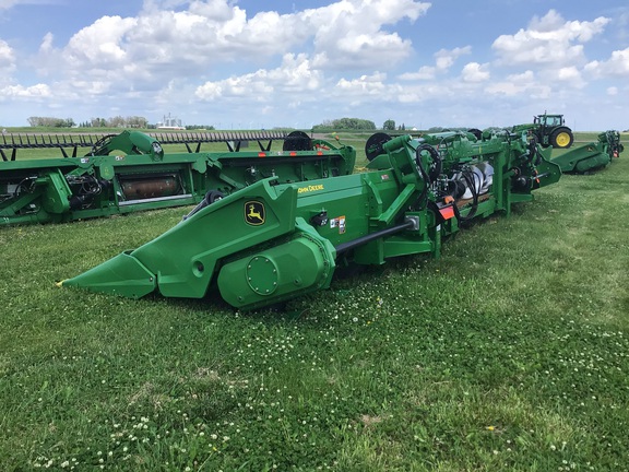 2024 John Deere C12F Header Corn Head