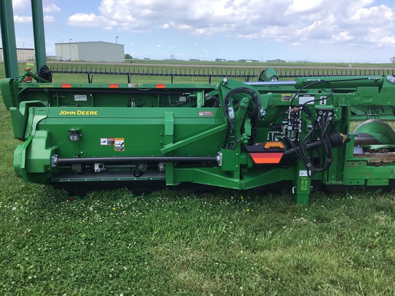 2024 John Deere C12F Header Corn Head