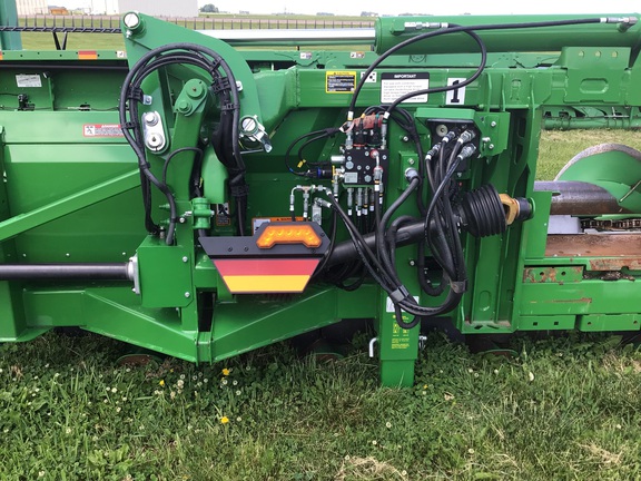 2024 John Deere C12F Header Corn Head