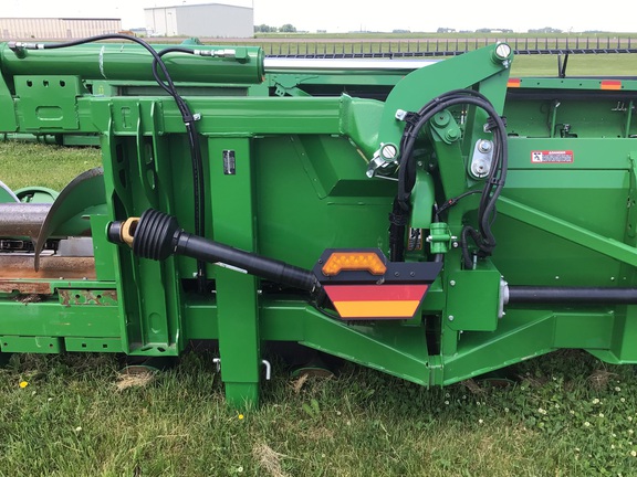 2024 John Deere C12F Header Corn Head
